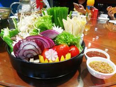 -那家老院子东北菜·饺子·小鸡炖蘑菇(艳华街店)