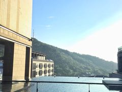 -台北北投丽禧温泉酒店