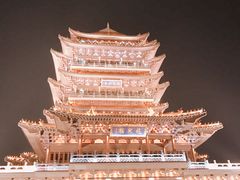 -鹊华居·地道鲁菜·海鲜·融合味(大明湖店)