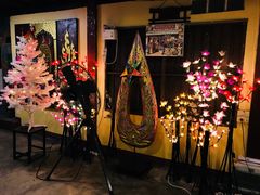大堂-Paak Dang Riverside 红嘴河畔餐厅