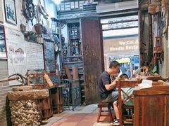 -吴财记面家(大同路店)