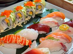 -长崎屋·日本料理·刺身·烧鸟(天河北路店)