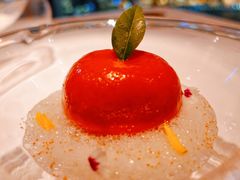 -翡翠36餐厅(浦东香格里拉店)