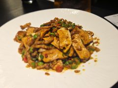 -顺香居·老字号湖北菜(江汉路店)