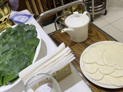 -澳洲肥牛火锅(转盘路店)