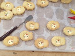 -千浔一暖DIY蛋糕烘焙(人民大学店)