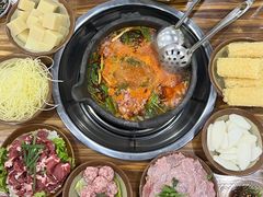 -笔记安顺夺夺粉火锅