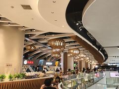 -食悦天美食广场(长沙IFS国金中心店)