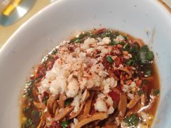 -传统菜农庄(皇姑路店)