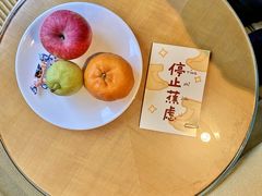 -上海浦西万怡酒店