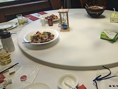 -鹊华居·地道鲁菜·海鲜·融合味(大明湖店)