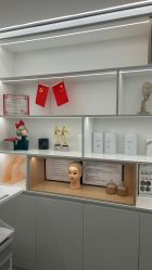 -熙朵美学植发·连锁品牌