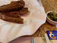 -陈鹏鹏潮汕菜(宝安机场T3航站楼店)