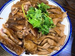 -春梅里卤鹅馆·47年老字号(中山路店)