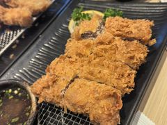 -胜博殿日式炸猪排(西红门店)