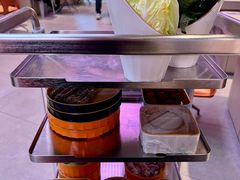 -海底捞大排档火锅(打浦路店)