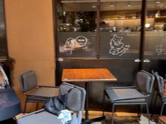 -blend咖啡部落(卓悦中心店)