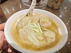 -一记面馆·云吞面嘅专家(富华店)