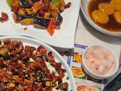 -茅庐川菜(烟台万象汇店)