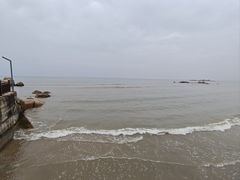 -天然居·漳港海鲜·海景餐厅(南澳总店)