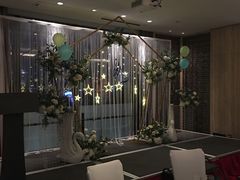 -上海外滩英迪格酒店