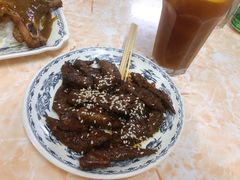-渔记茶餐厅(渔村店)