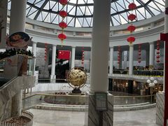 -汕头金海湾大酒店(龙眼南路美食街万象城店)