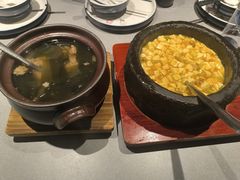 -绿茶餐厅(广州天河城店)