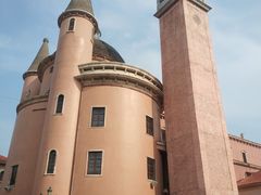 -华谊兄弟（长沙）电影小镇