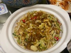 -大鸭梨烤鸭(金色漫香店)