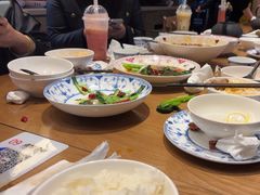 -本来川菜(中骏广场店)
