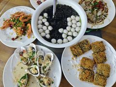 -海之鲜大排档(东山海鲜金銮湾店)