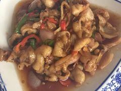 -原味缘菜馆