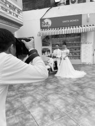 -帆拉斐婚纱摄影(春熙店)