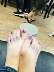 -JERRY日式美甲美睫纹绣工坊