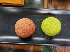 大福拼盘-丽江庭院之爱在路上(西单店)
