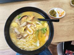 -好麺世家海鲜面馆(新建中路店)
