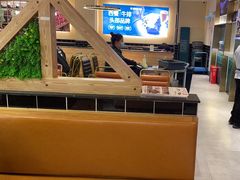 -豪客来牛排(天阳D32店)