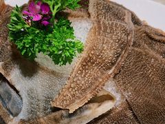 捞派毛肚-海底捞火锅(方圆荟店)