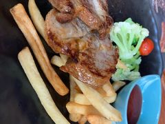 -莫多多餐厅