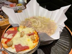 -NLFS1983咖啡花园餐厅(锦桂店)