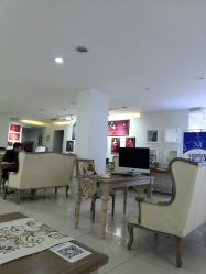 -王子宫殿婚纱摄影(环山路总店)