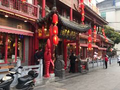 -阿胖龙虾小海鲜(宁国南路总店)