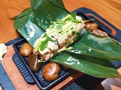 -無境·匠心日本料理(汉街店)