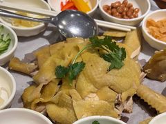 -顺德佬(石厦店)