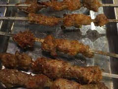 -西域美食蘭州拉面