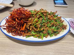 -姥姥家春饼店(交大东路店)