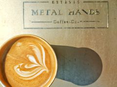 -铁手珈琲制造局metalhands(望京店)