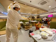 -海底捞火锅(江北万达商业广场店)