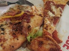 -Tubestation站点比萨(高新万达ONE店)